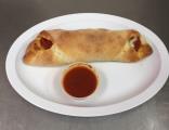 Pepperoni Roll